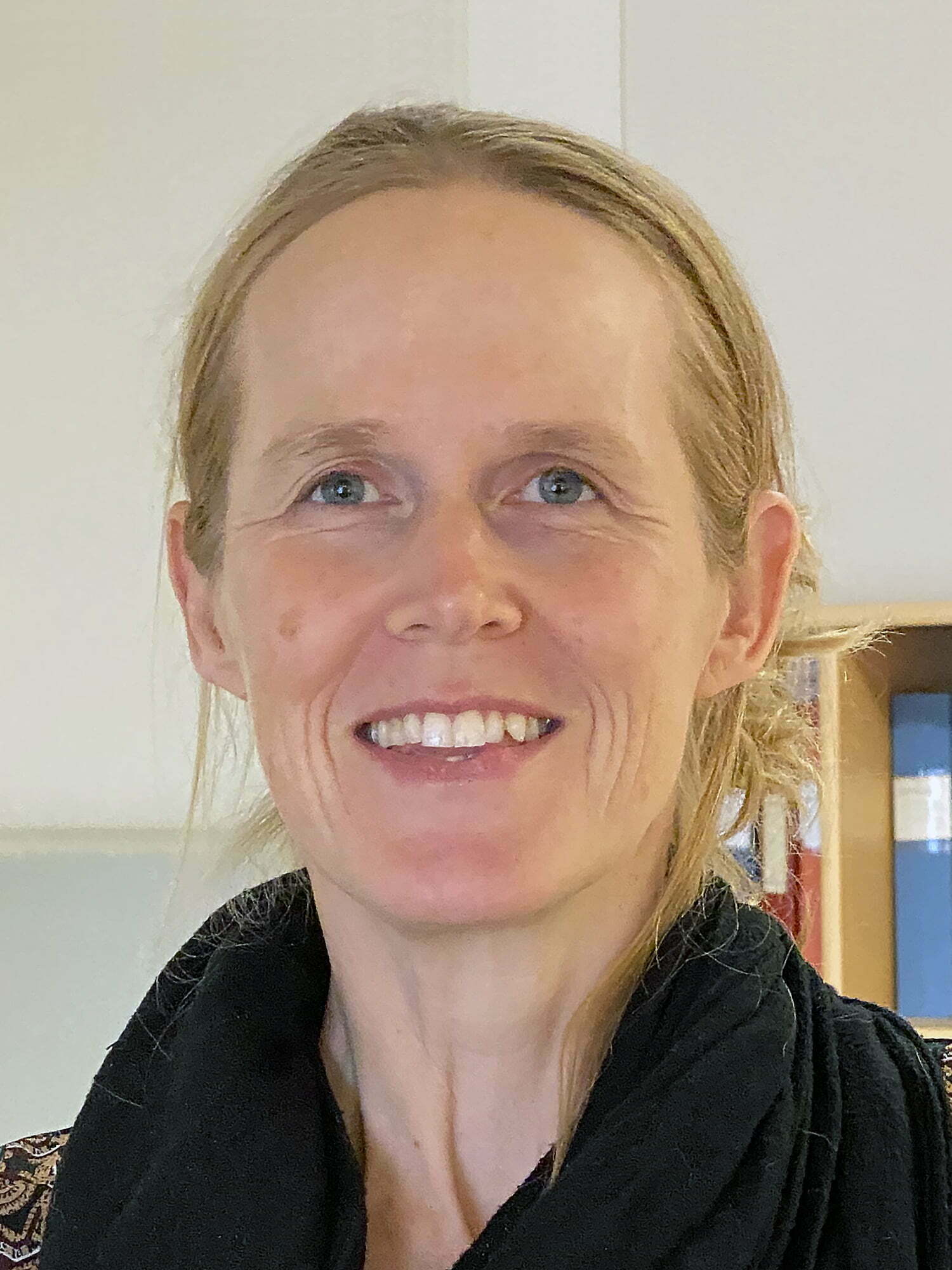 Monika Engvall - Smidesprodukter AB